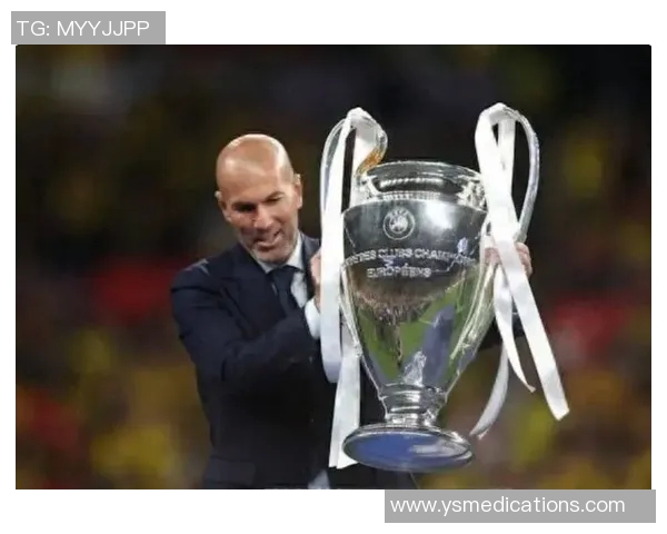 皇马宣布主帅变动，齐达内再度回归球队领衔