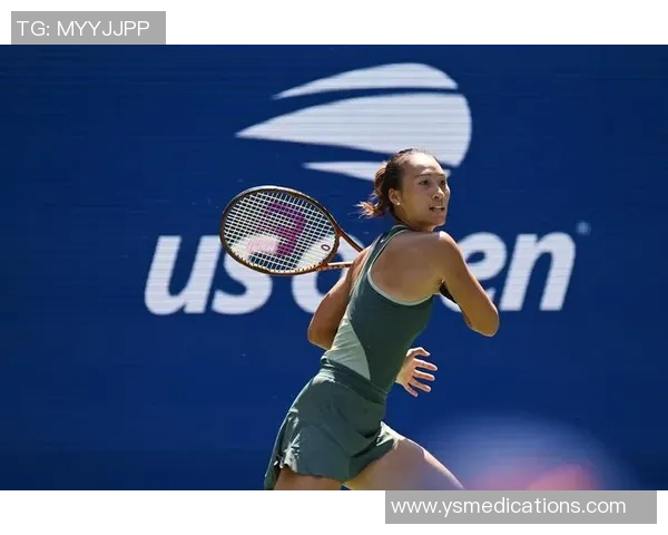 美网公开赛资格赛结果揭晓选手表现精彩引发关注与期待